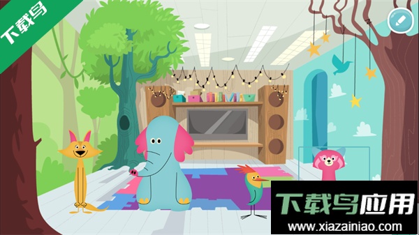 khan kids官方版下载截图4