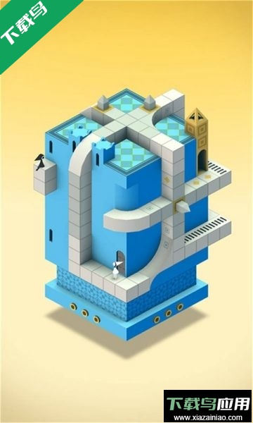 纪念碑谷官方版下载最新版截图1