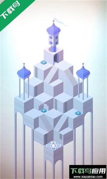 纪念碑谷官方版下载最新版截图2