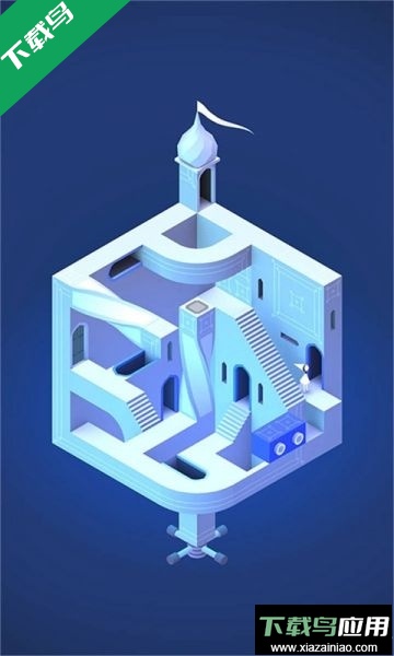 纪念碑谷官方版下载最新版截图3