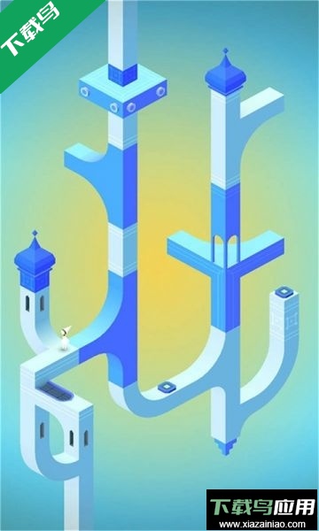 纪念碑谷官方版下载最新版截图4