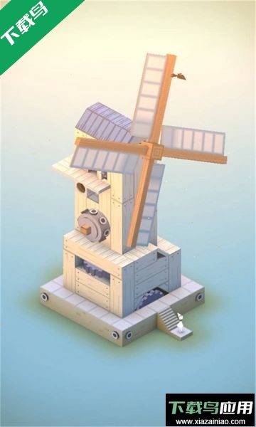 纪念碑谷官方版下载最新版截图5