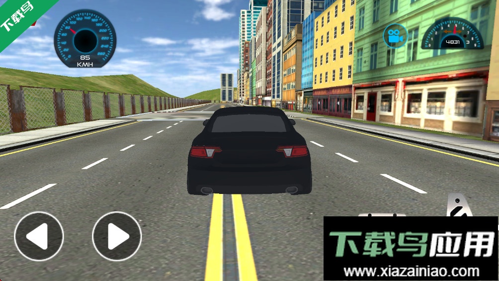 垃圾场赛车下载手机版最新版截图5