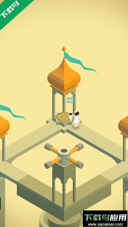 纪念碑谷免费完整版下载最新版截图4