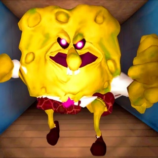 诡异蟹堡王游戏安卓版下载