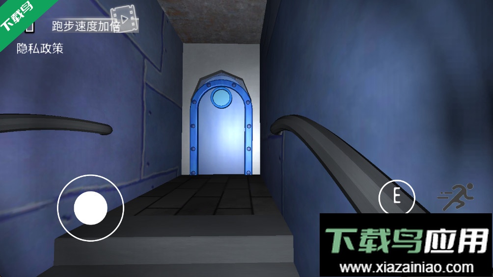 诡异蟹堡王游戏安卓版下载最新版截图1