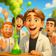 秘密实验室官方下载