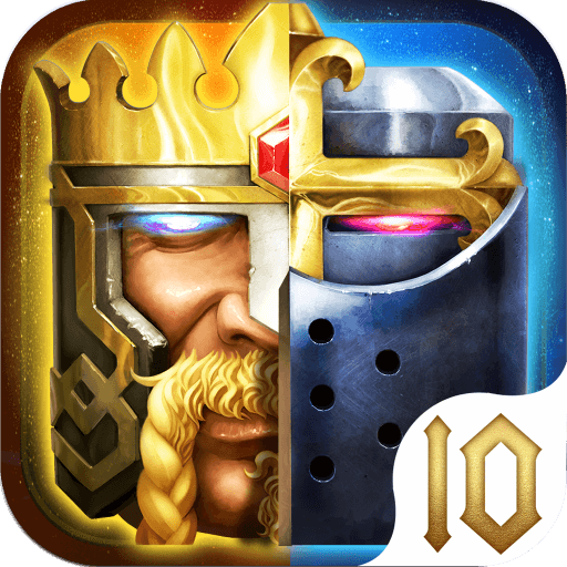 列王的纷争国际版下载