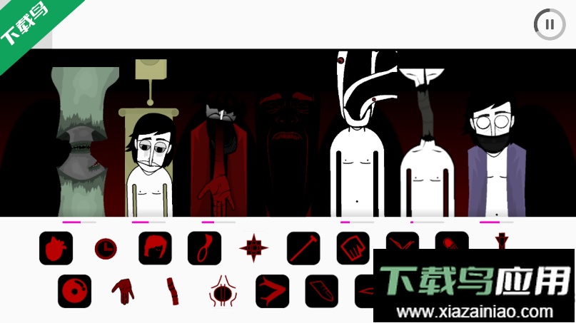 节奏盒子Yubinniiku3模组免费版下载最新版截图3