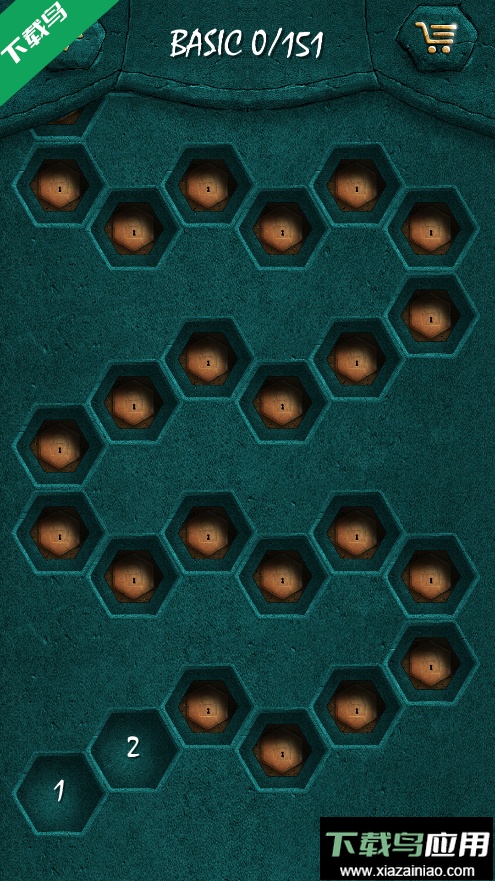 水晶新发现手机版下载(Crystalux. ND)最新版截图3