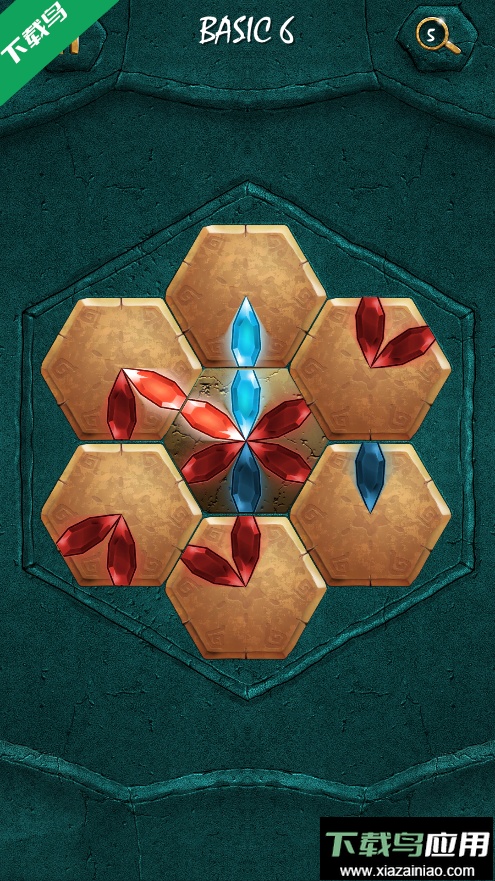 水晶新发现手机版下载(Crystalux. ND)最新版截图5