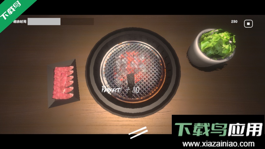 烤肉模拟器联机版下载安装(Yakiniku)最新版截图6
