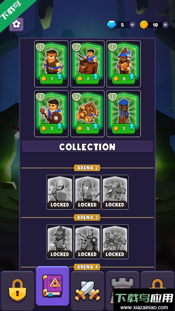 六角冲突游戏下载最新版截图3