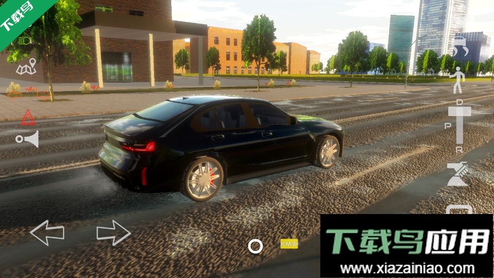 德国汽车M3模拟器游戏下载最新版截图1
