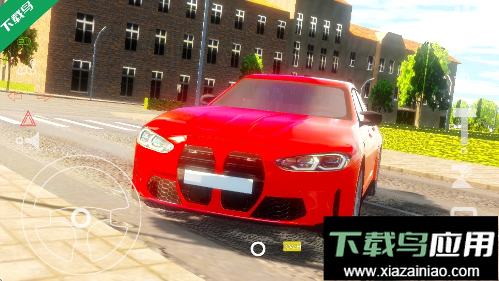德国汽车M3模拟器游戏下载最新版截图2