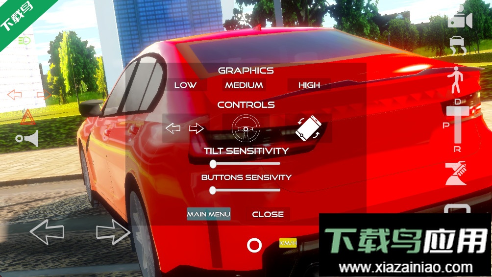 德国汽车M3模拟器游戏下载最新版截图3