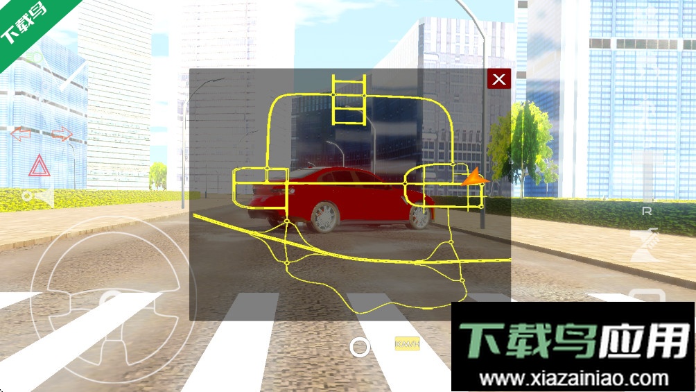 德国汽车M3模拟器游戏下载最新版截图4