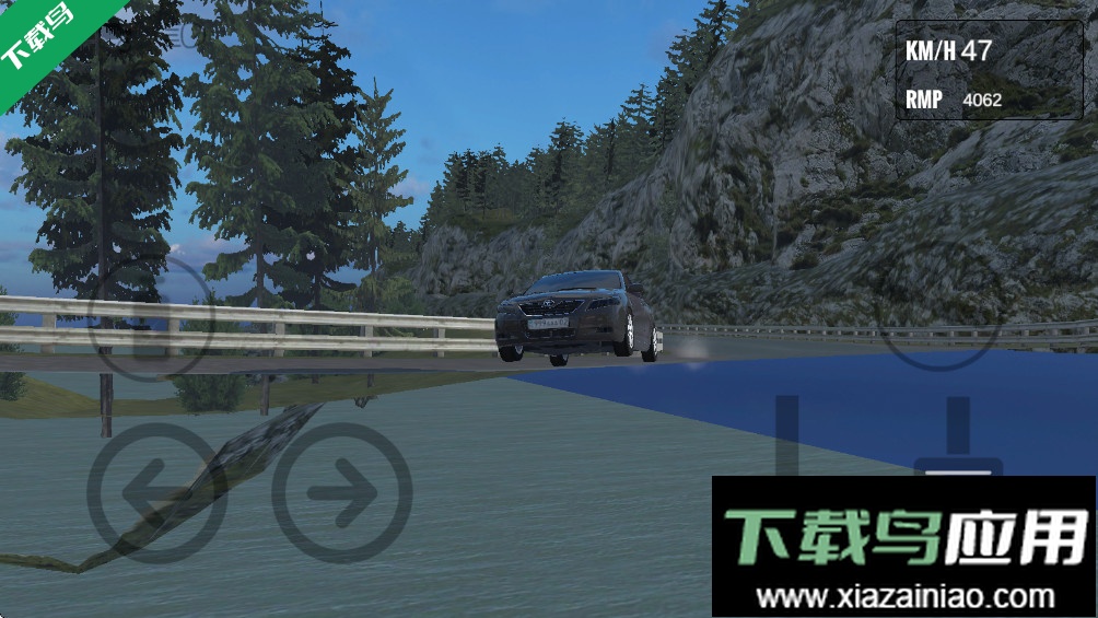 哈萨克斯坦汽车模拟器手游下载最新版截图4