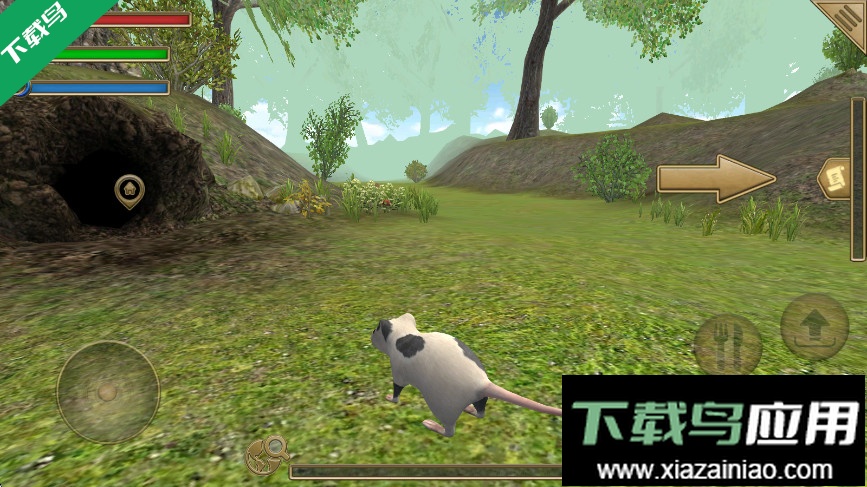 老鼠模拟器游戏下载最新版截图2