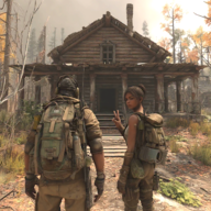 生存专家入侵官方版下载(Survival Point)