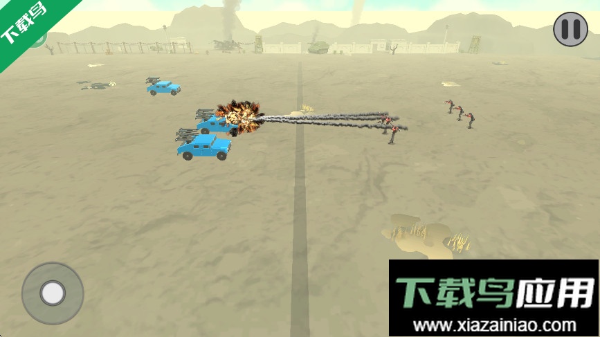 陆军战争模拟器最新版下载截图2