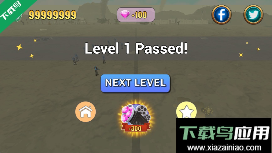 陆军战争模拟器最新版下载截图4