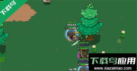 英勇之地暗影掠夺国际服下载最新版截图1