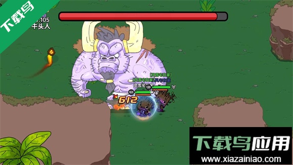 英勇之地暗影掠夺国际服下载最新版截图2