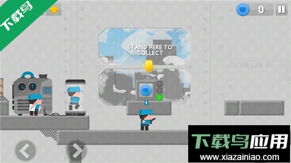 克隆军团2025正版下载(Clone Armies)截图2