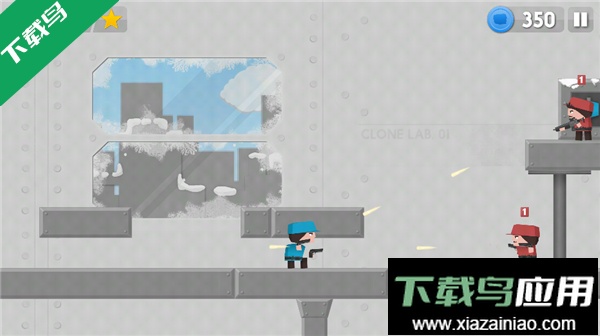 克隆军团2025正版下载(Clone Armies)截图4