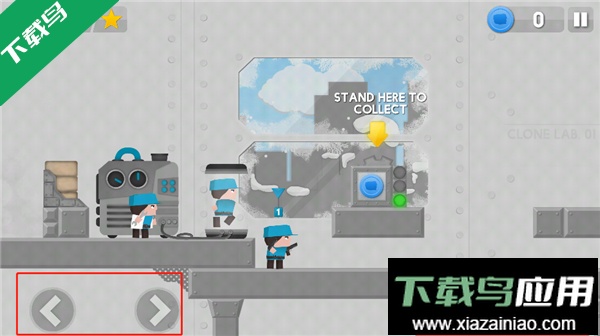 克隆军团2025正版下载(Clone Armies)截图5