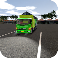终极卡车模拟驾驶游戏最新版下载(Amazing Truck Simulator)