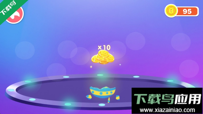 奇妙游乐园世界手机版下载(Carnival)最新版截图4