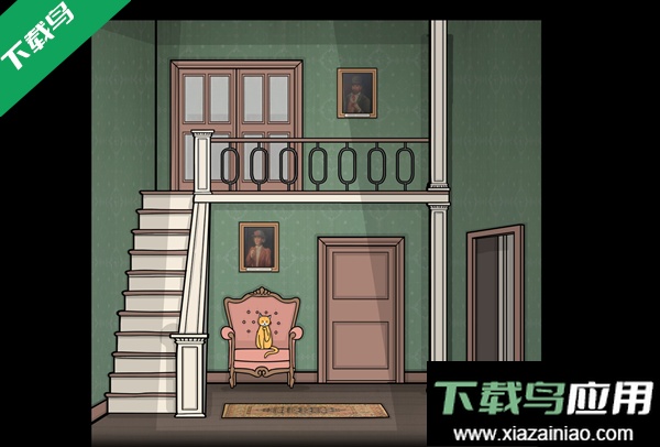 锈湖湖之仆从游戏下载最新版截图2