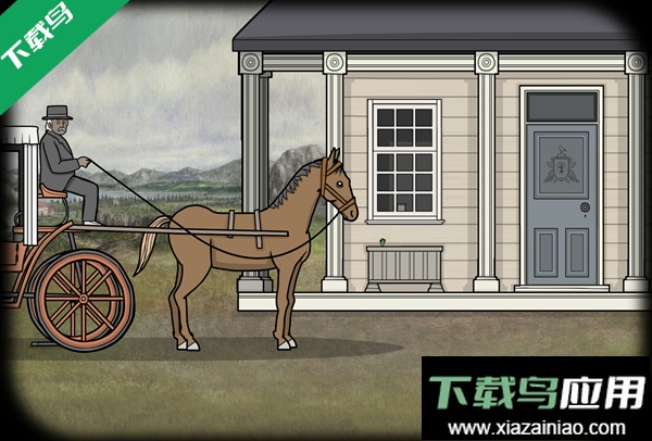 锈湖湖之仆从游戏下载最新版截图3