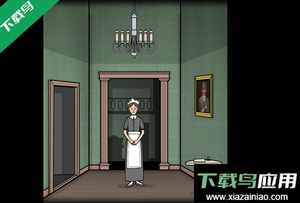 锈湖湖之仆从游戏下载最新版截图4