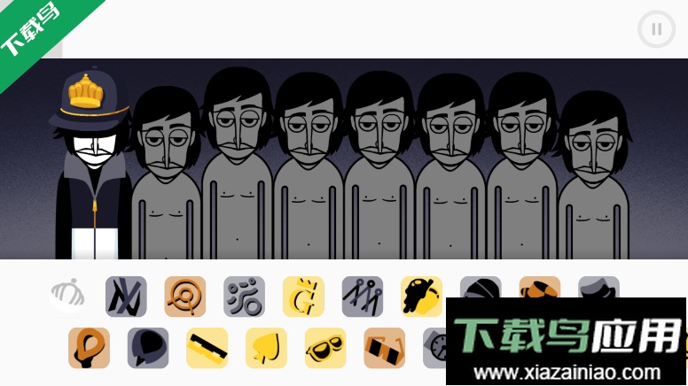 节奏盒子Lovit模组免费下载最新版截图4