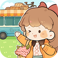 朵拉的露营餐车国际服下载