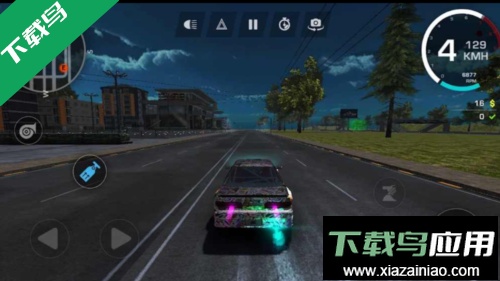 极限车轮官方下载最新版截图1