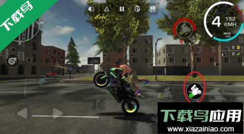 极限车轮官方下载最新版截图2