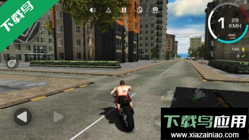 极限车轮官方下载最新版截图3