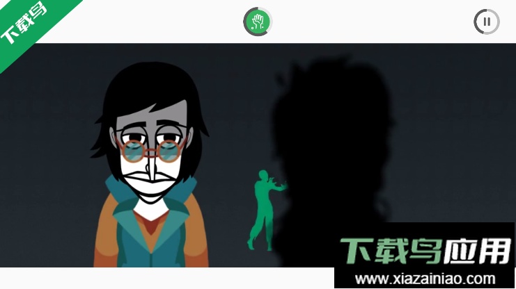 节奏盒子TheLastShow模组最新版本下载最新版截图4