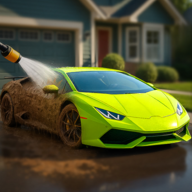 流动洗车下载无广告版
