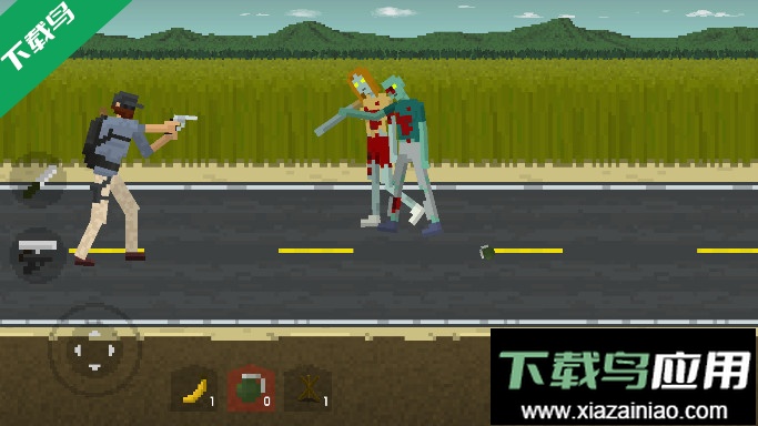 僵尸射击与防御中文MOD菜单版下载2025最新版最新版截图6