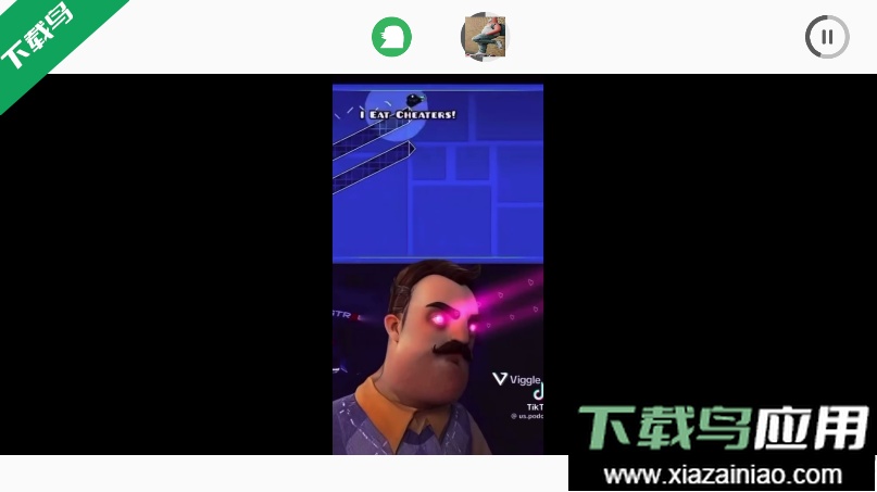 节奏盒子template模组手机版下载(Sidebau!Box-Mobile Port)最新版截图5