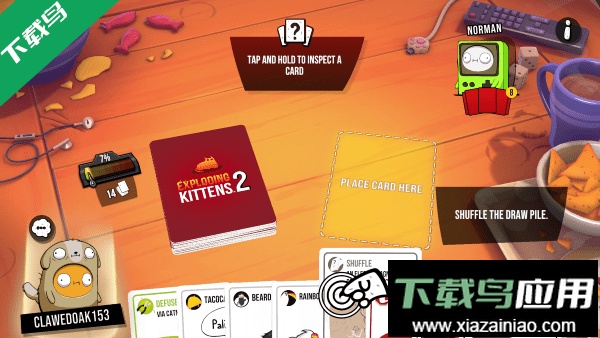 爆炸小猫2游戏下载最新版截图2