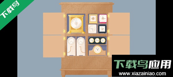 向左一点橱柜与抽屉手游下载最新版截图1