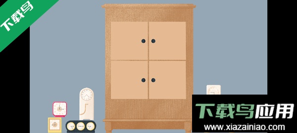 向左一点橱柜与抽屉手游下载最新版截图2