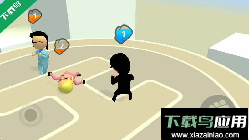 唯我独尊游戏正版下载截图1