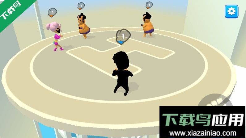 唯我独尊游戏正版下载截图2